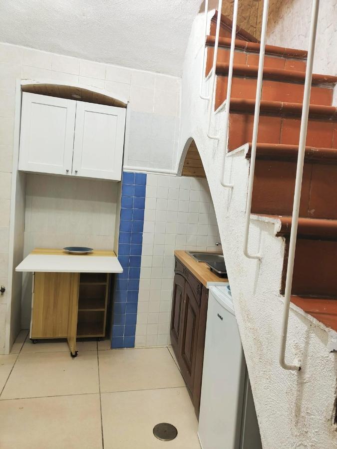 شقة Casa Dell'Antico Teatro Di Neapolis Nel Centro Storico Di Napoli المظهر الخارجي الصورة