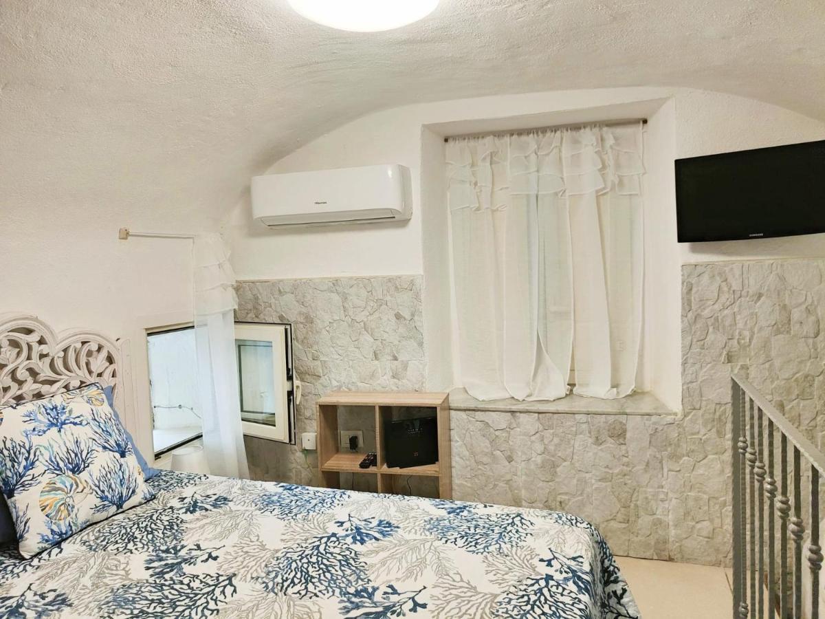 شقة Casa Dell'Antico Teatro Di Neapolis Nel Centro Storico Di Napoli المظهر الخارجي الصورة